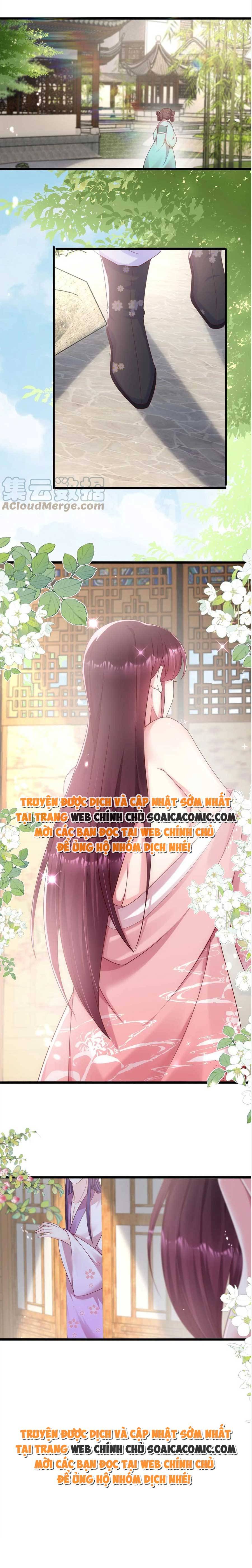 Tôi Đã Trở Thành Mẹ Của Nhân Vật Phản Diện Chapter 797.8 - Trang 2