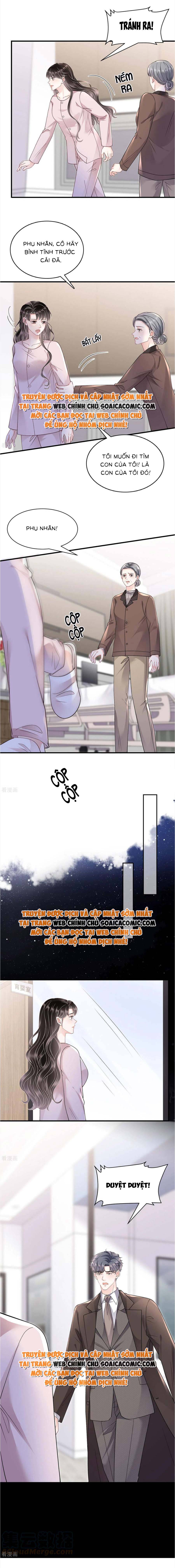 Tôi Đã Trở Thành Mẹ Của Nhân Vật Phản Diện Chapter 797.9 - Trang 2