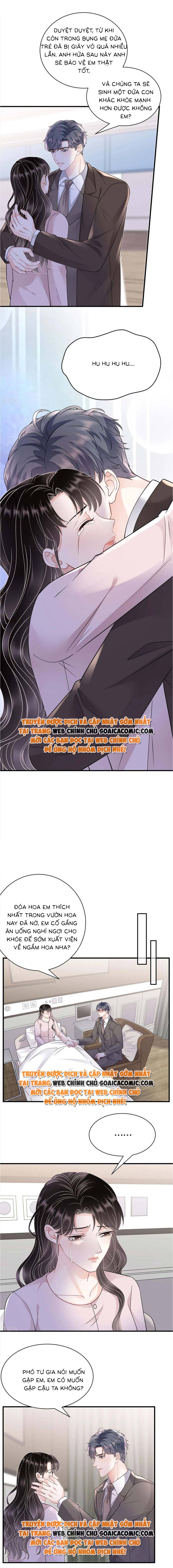 Tôi Đã Trở Thành Mẹ Của Nhân Vật Phản Diện Chapter 797.9 - Trang 2