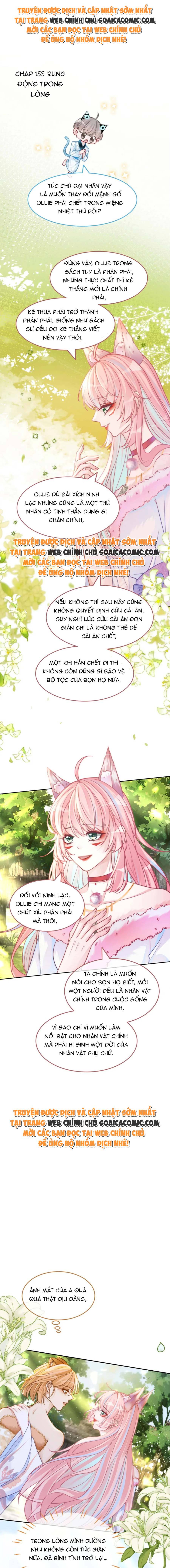 Tôi Đã Trở Thành Mẹ Của Nhân Vật Phản Diện Chapter 798.3 - Trang 2