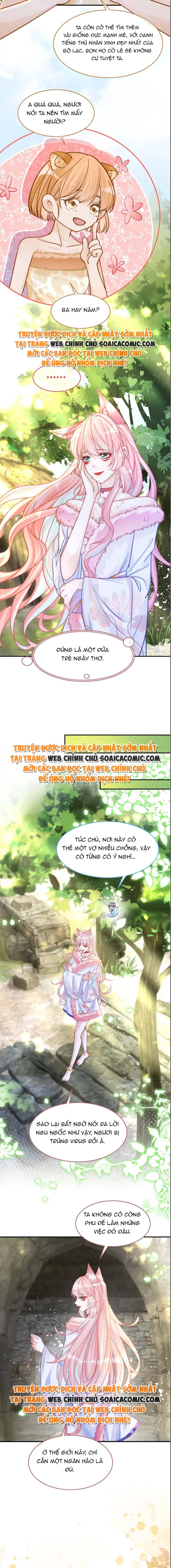 Tôi Đã Trở Thành Mẹ Của Nhân Vật Phản Diện Chapter 798.3 - Trang 2