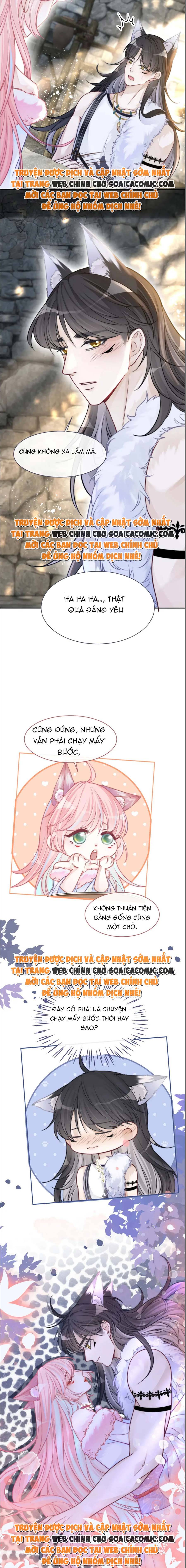 Tôi Đã Trở Thành Mẹ Của Nhân Vật Phản Diện Chapter 798.3 - Trang 2