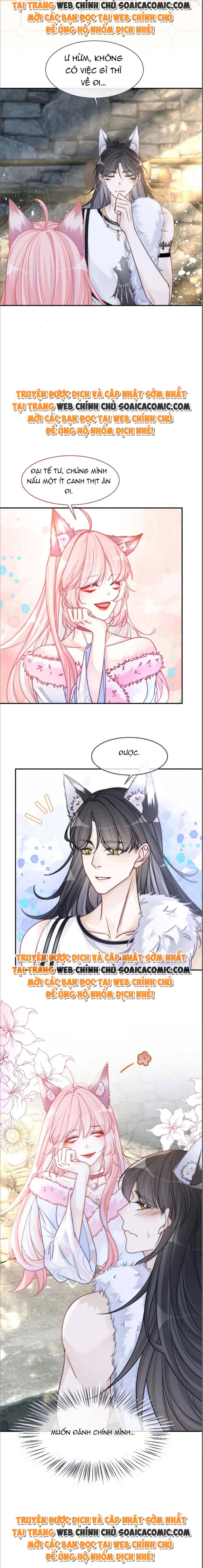 Tôi Đã Trở Thành Mẹ Của Nhân Vật Phản Diện Chapter 798.3 - Trang 2