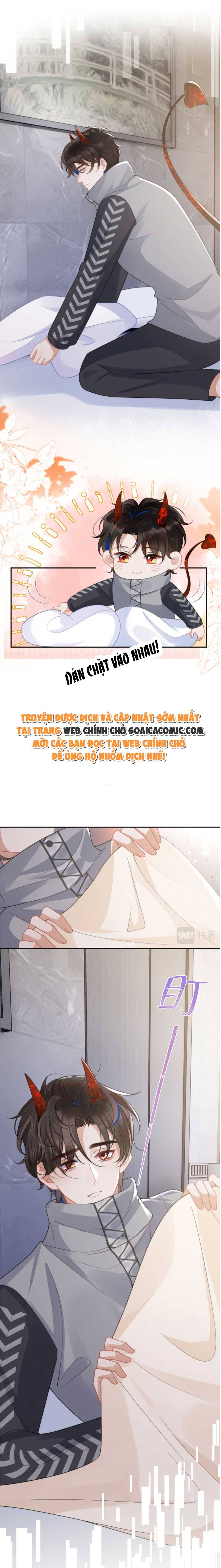 Tôi Đã Trở Thành Mẹ Của Nhân Vật Phản Diện Chapter 798.4 - Trang 2