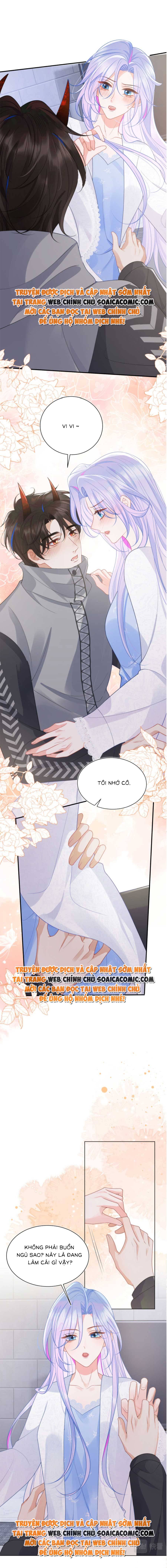 Tôi Đã Trở Thành Mẹ Của Nhân Vật Phản Diện Chapter 798.4 - Trang 2