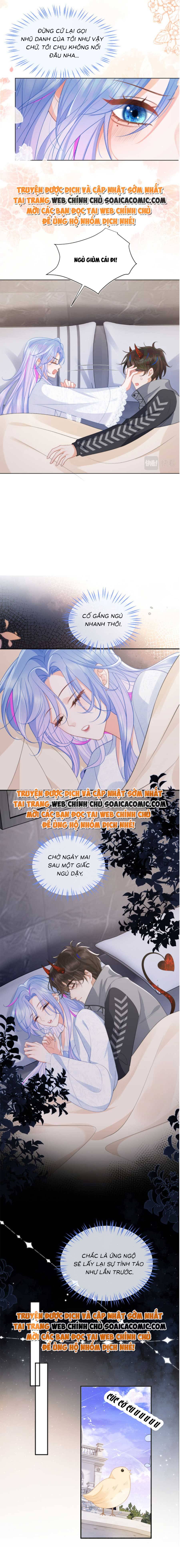 Tôi Đã Trở Thành Mẹ Của Nhân Vật Phản Diện Chapter 798.4 - Trang 2