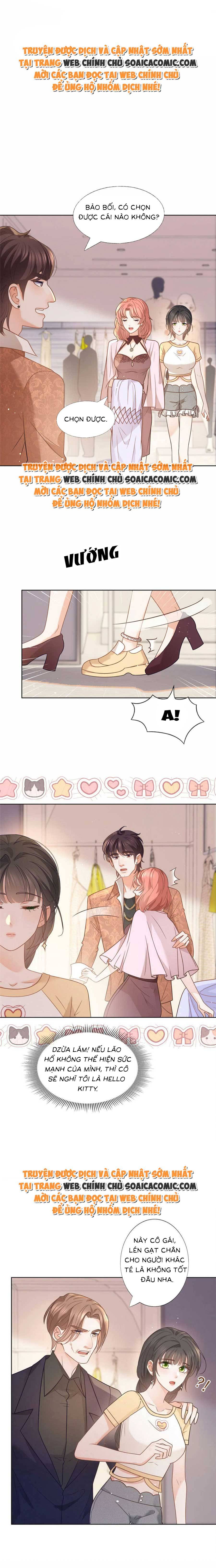 Tôi Đã Trở Thành Mẹ Của Nhân Vật Phản Diện Chapter 798.6 - Trang 2