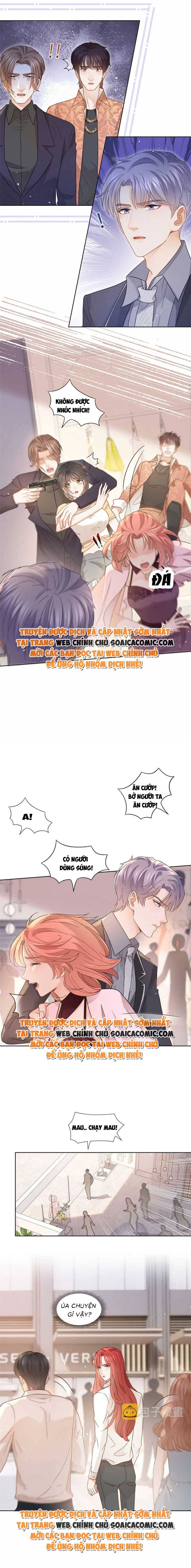 Tôi Đã Trở Thành Mẹ Của Nhân Vật Phản Diện Chapter 798.6 - Trang 2