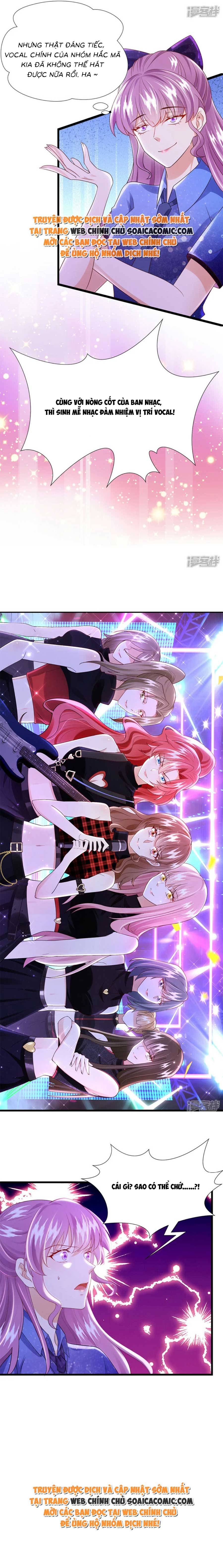 Tôi Đã Trở Thành Mẹ Của Nhân Vật Phản Diện Chapter 798.9 - Trang 2