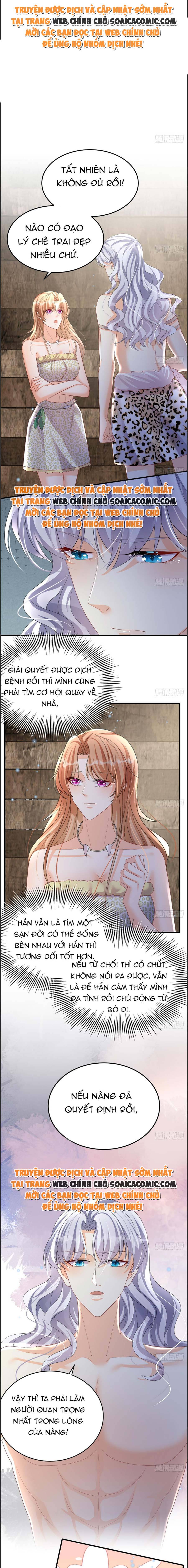 Tôi Đã Trở Thành Mẹ Của Nhân Vật Phản Diện Chapter 799.4 - Trang 2