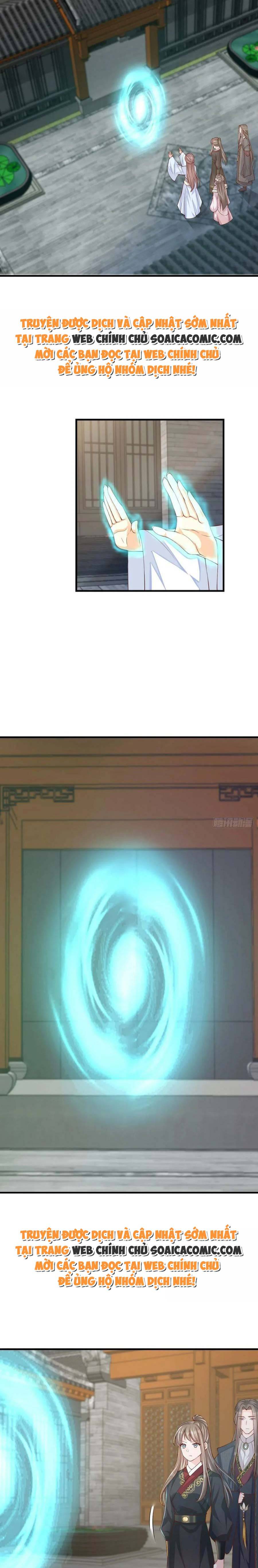 Tôi Đã Trở Thành Mẹ Của Nhân Vật Phản Diện Chapter 799.7 - Trang 2