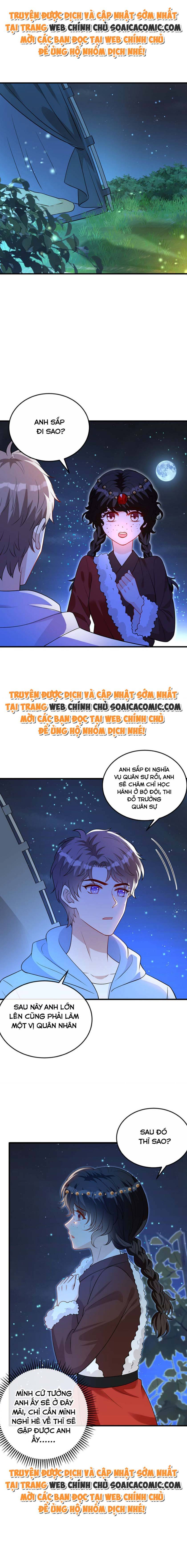 Tôi Đã Trở Thành Mẹ Của Nhân Vật Phản Diện Chapter 799.8 - Trang 2