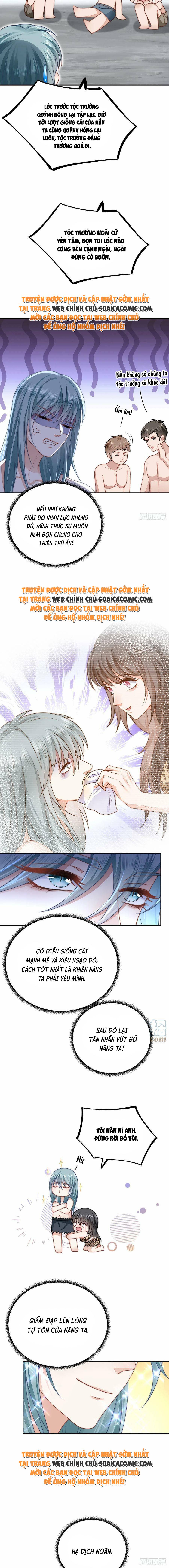 Tôi Đã Trở Thành Mẹ Của Nhân Vật Phản Diện Chapter 806.8 - Trang 2