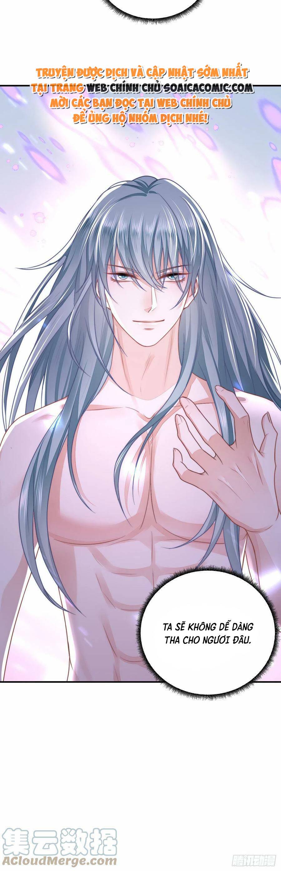 Tôi Đã Trở Thành Mẹ Của Nhân Vật Phản Diện Chapter 806.8 - Trang 2