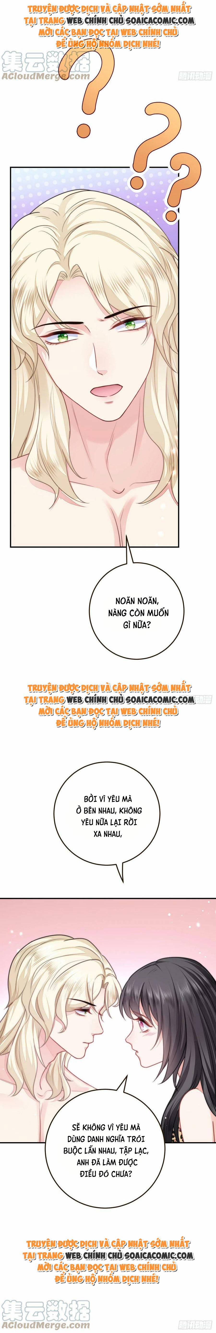 Tôi Đã Trở Thành Mẹ Của Nhân Vật Phản Diện Chapter 806.8 - Trang 2