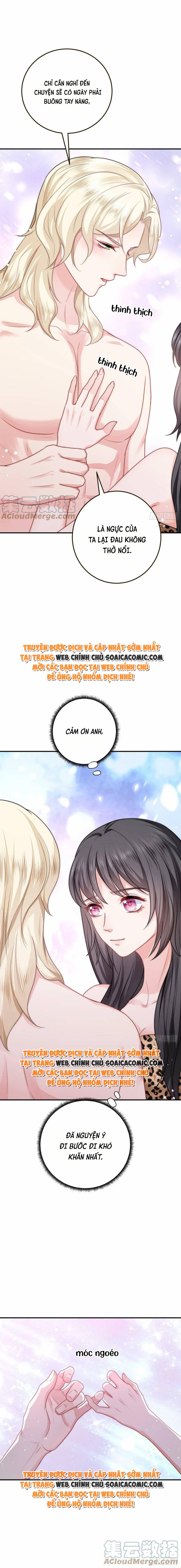 Tôi Đã Trở Thành Mẹ Của Nhân Vật Phản Diện Chapter 806.8 - Trang 2