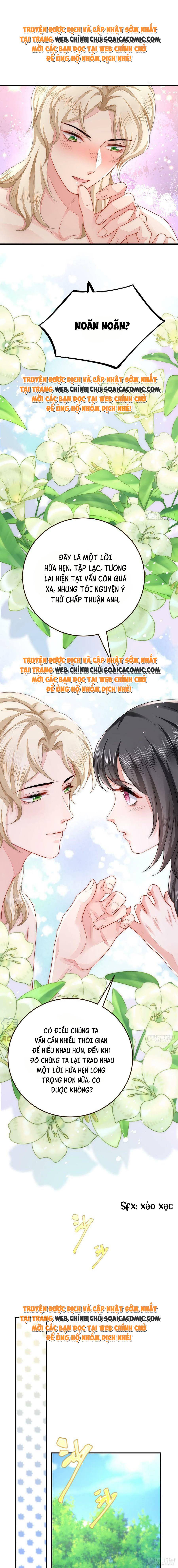 Tôi Đã Trở Thành Mẹ Của Nhân Vật Phản Diện Chapter 806.8 - Trang 2