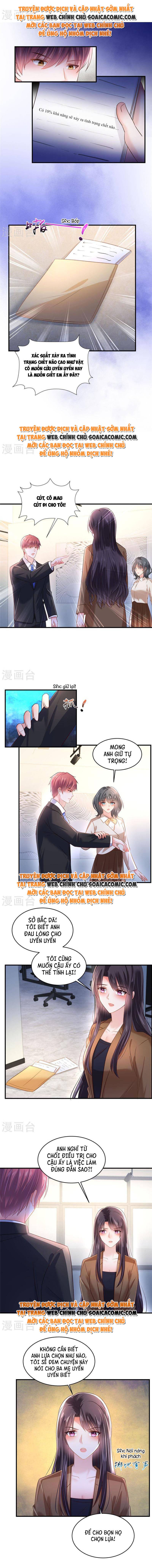 Tôi Đã Trở Thành Mẹ Của Nhân Vật Phản Diện Chapter 807.3 - Trang 2