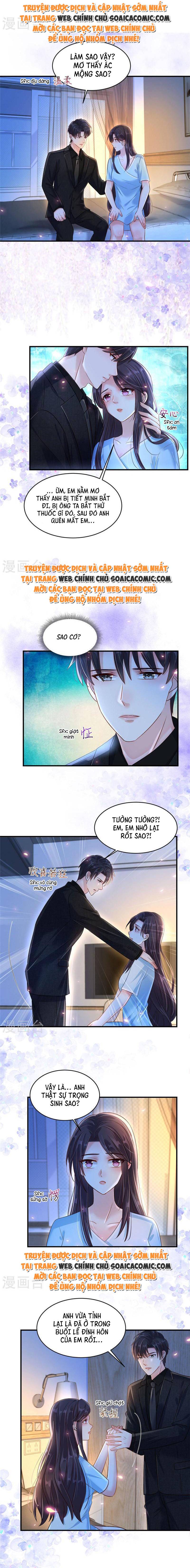 Tôi Đã Trở Thành Mẹ Của Nhân Vật Phản Diện Chapter 807.5 - Trang 2