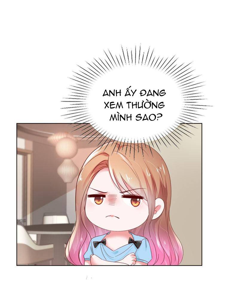 Tôi Đã Trở Thành Mẹ Của Nhân Vật Phản Diện Chapter 807.9 - Trang 2