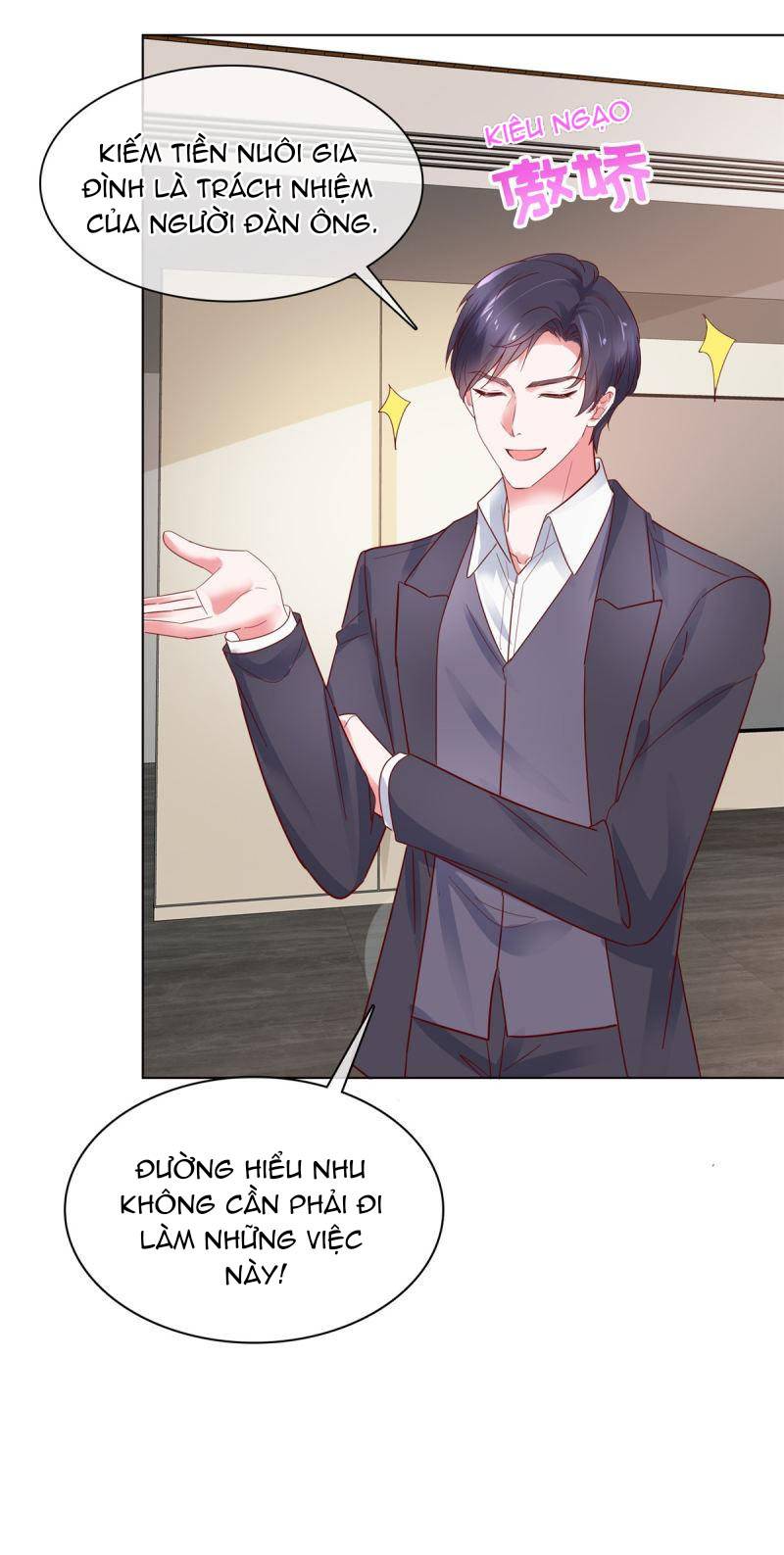 Tôi Đã Trở Thành Mẹ Của Nhân Vật Phản Diện Chapter 807.9 - Trang 2