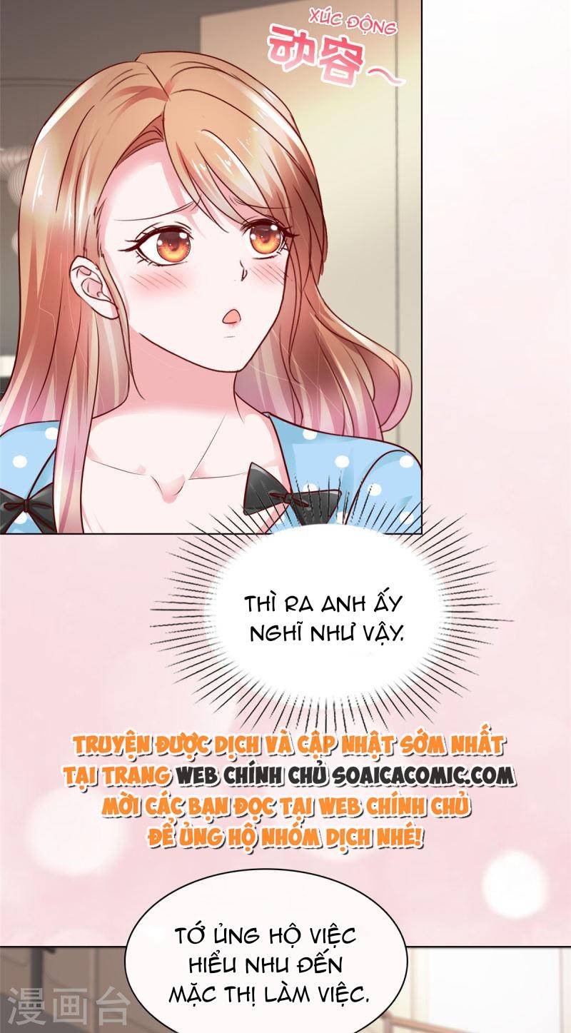 Tôi Đã Trở Thành Mẹ Của Nhân Vật Phản Diện Chapter 807.9 - Trang 2