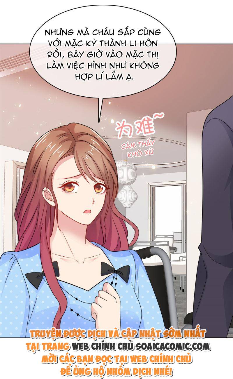 Tôi Đã Trở Thành Mẹ Của Nhân Vật Phản Diện Chapter 807.9 - Trang 2