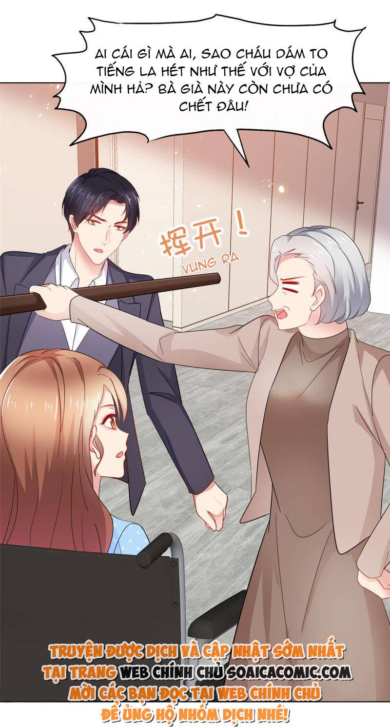 Tôi Đã Trở Thành Mẹ Của Nhân Vật Phản Diện Chapter 807.9 - Trang 2