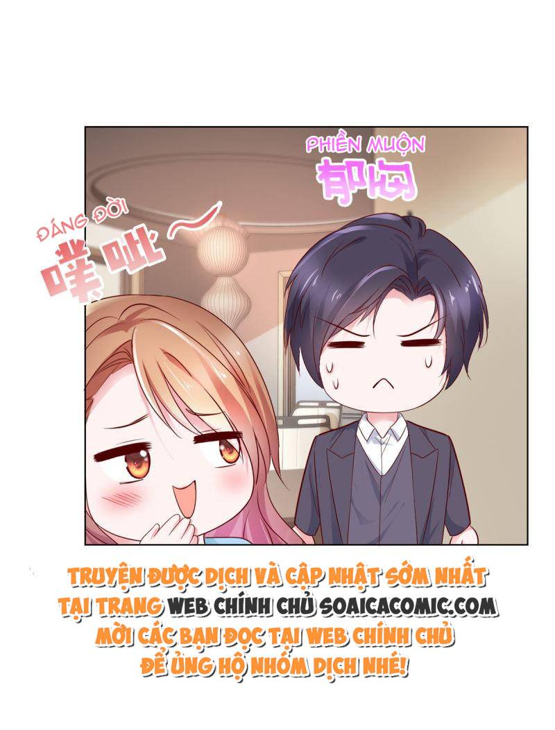 Tôi Đã Trở Thành Mẹ Của Nhân Vật Phản Diện Chapter 807.9 - Trang 2