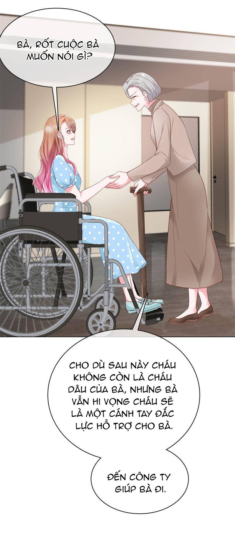 Tôi Đã Trở Thành Mẹ Của Nhân Vật Phản Diện Chapter 807.9 - Trang 2