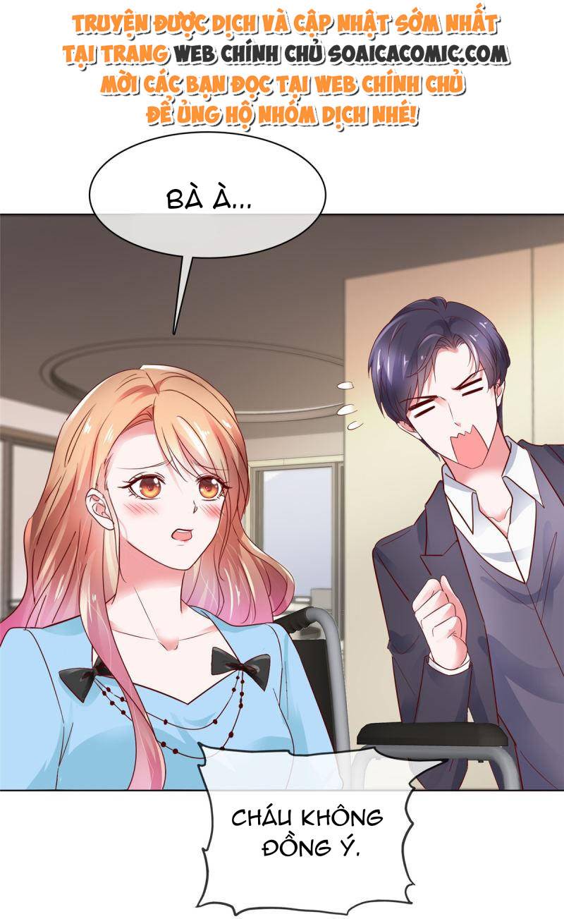 Tôi Đã Trở Thành Mẹ Của Nhân Vật Phản Diện Chapter 807.9 - Trang 2