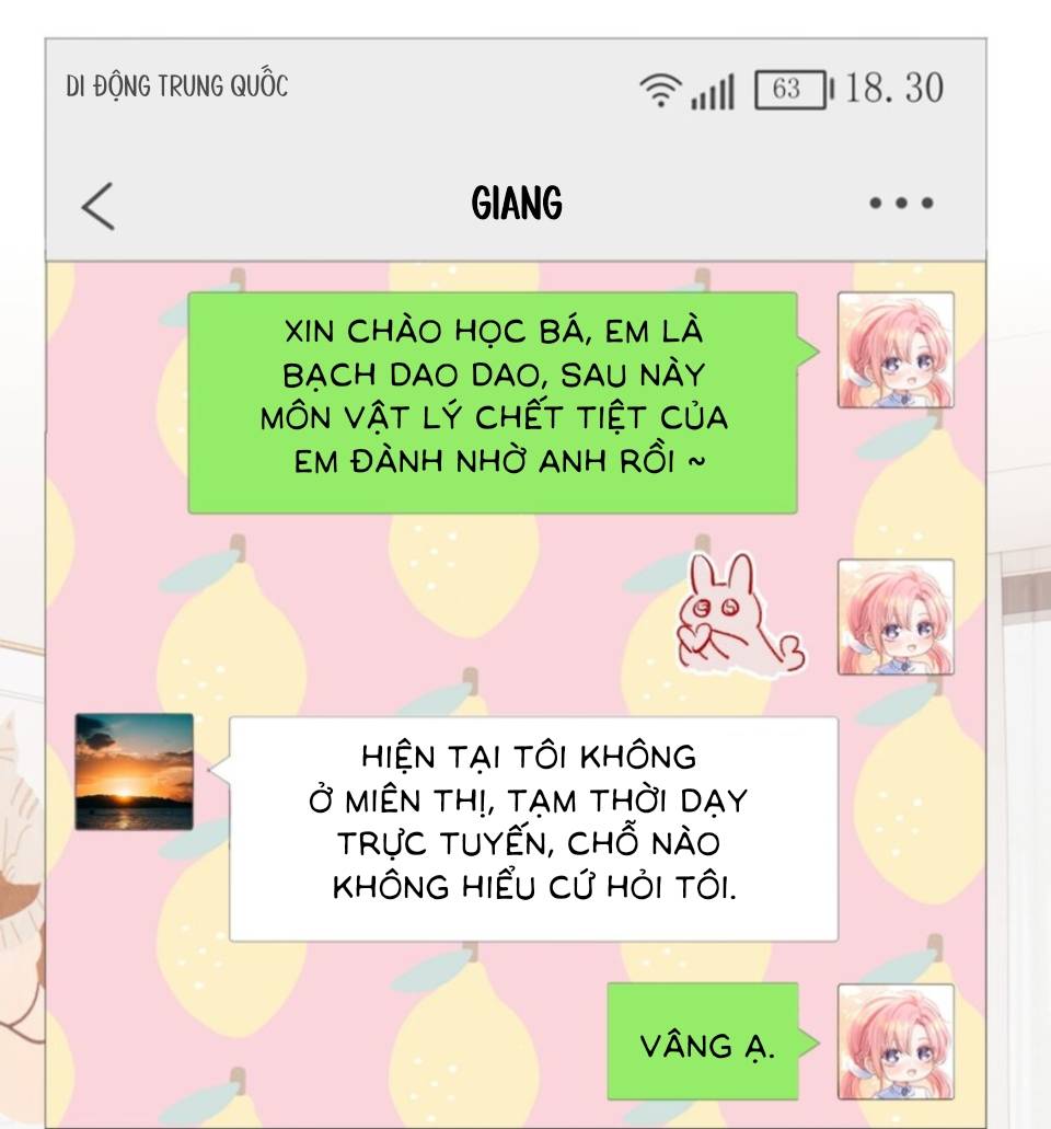 Tôi Đã Trở Thành Mẹ Của Nhân Vật Phản Diện Chapter 816.2 - Trang 2