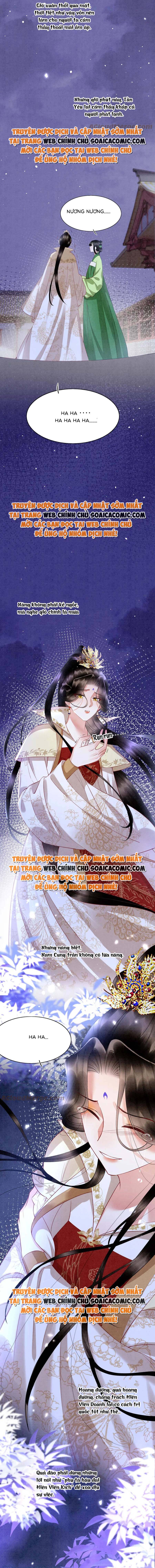 Tôi Đã Trở Thành Mẹ Của Nhân Vật Phản Diện Chapter 816.6 - Trang 2