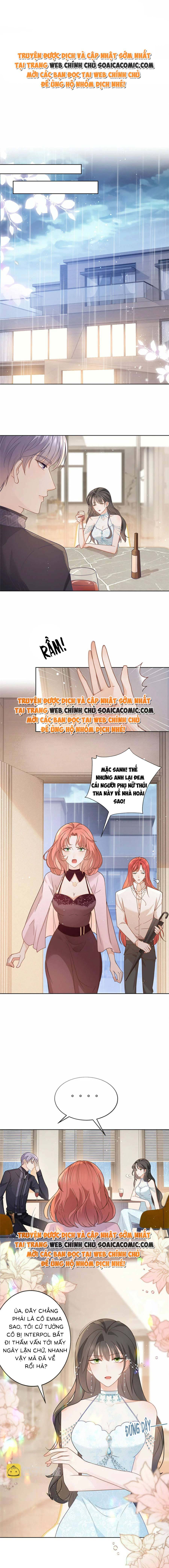 Tôi Đã Trở Thành Mẹ Của Nhân Vật Phản Diện Chapter 824.6 - Trang 2