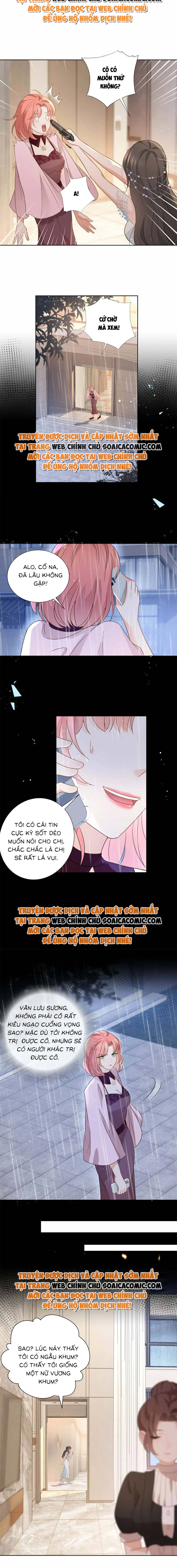 Tôi Đã Trở Thành Mẹ Của Nhân Vật Phản Diện Chapter 824.6 - Trang 2