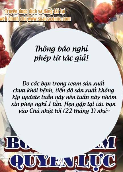 Tôi Đã Trở Thành Mẹ Của Nhân Vật Phản Diện Chapter 825.5 - Trang 2