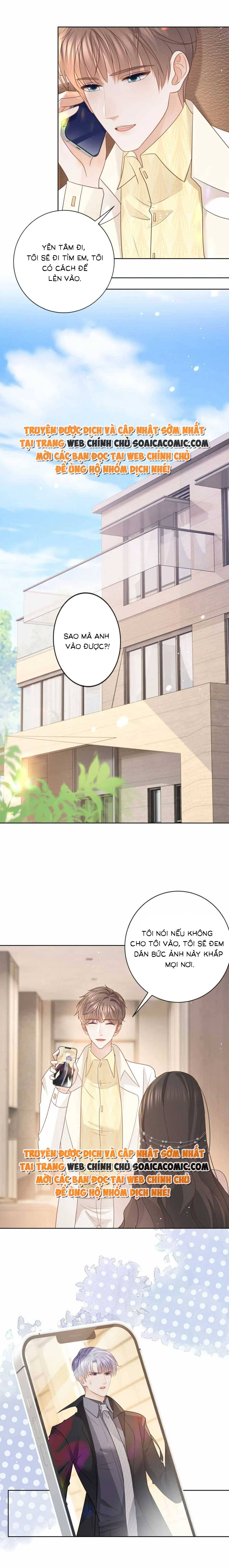 Tôi Đã Trở Thành Mẹ Của Nhân Vật Phản Diện Chapter 828.1 - Trang 2