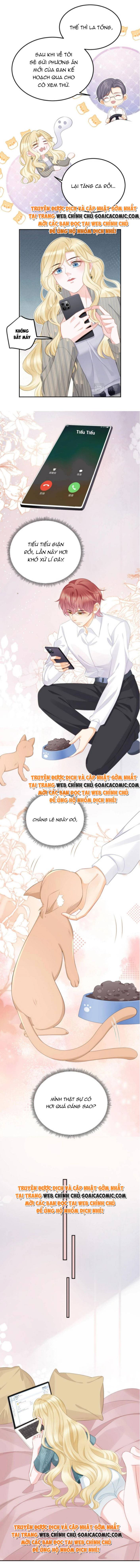 Tôi Đã Trở Thành Mẹ Của Nhân Vật Phản Diện Chapter 837.8 - Trang 2