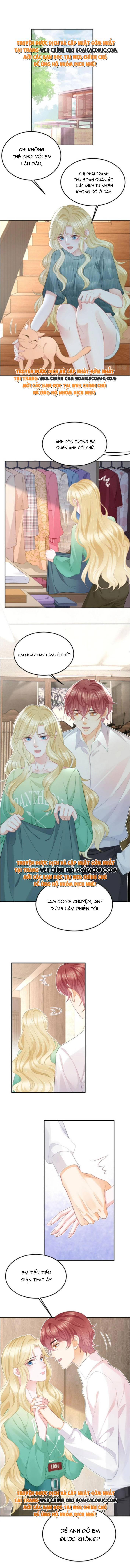 Tôi Đã Trở Thành Mẹ Của Nhân Vật Phản Diện Chapter 837.8 - Trang 2