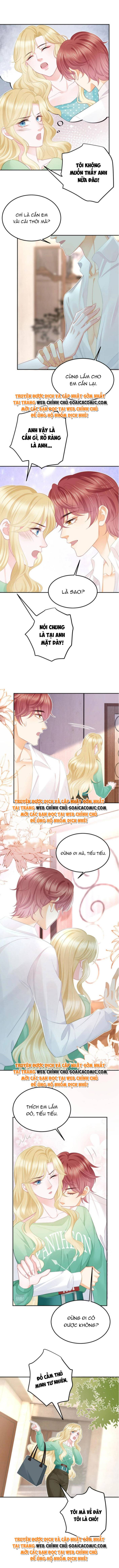 Tôi Đã Trở Thành Mẹ Của Nhân Vật Phản Diện Chapter 837.8 - Trang 2