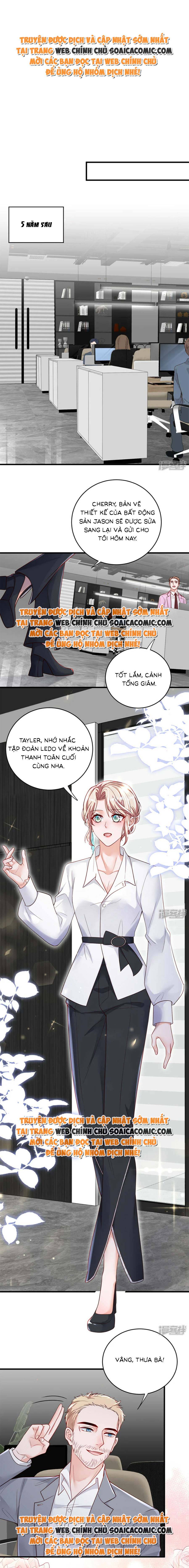 Tôi Đã Trở Thành Mẹ Của Nhân Vật Phản Diện Chapter 838.7 - Trang 2