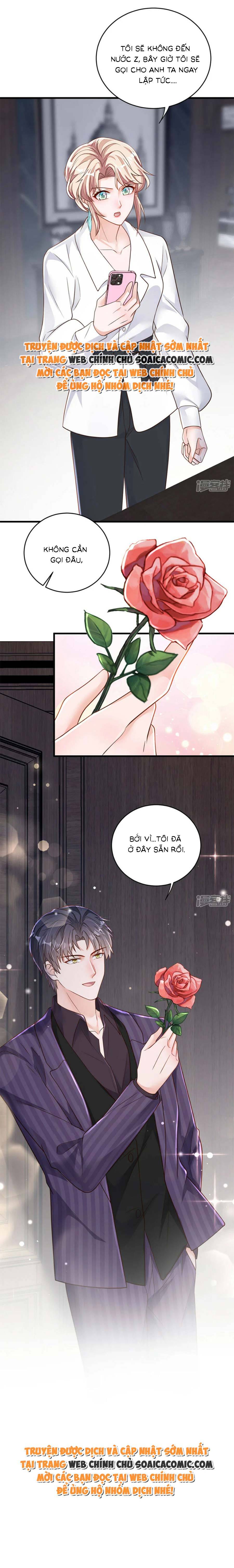 Tôi Đã Trở Thành Mẹ Của Nhân Vật Phản Diện Chapter 838.7 - Trang 2