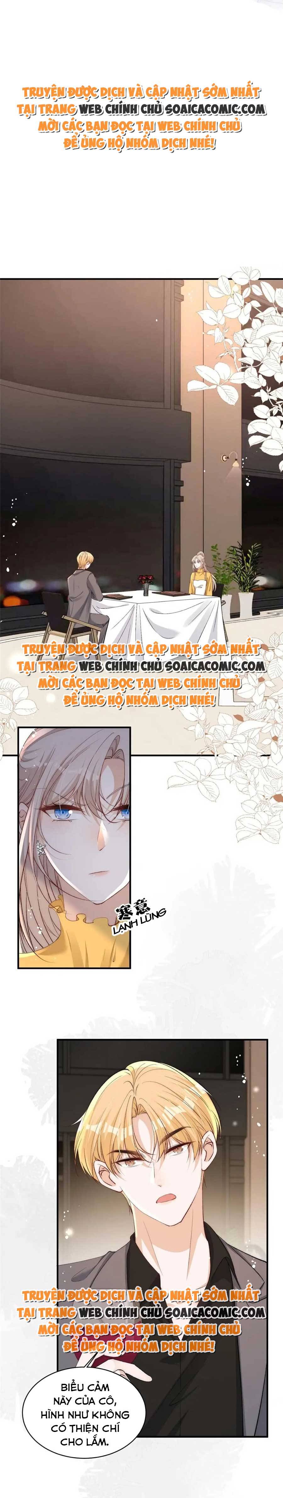 Tôi Đã Trở Thành Mẹ Của Nhân Vật Phản Diện Chapter 849.8 - Trang 2