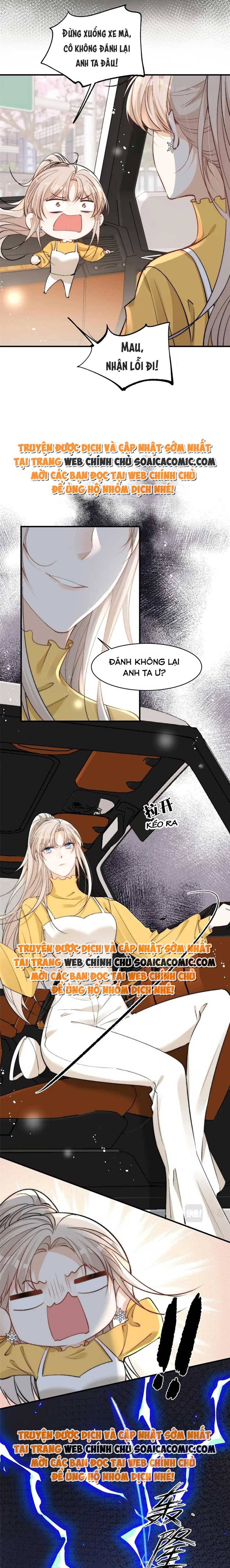 Tôi Đã Trở Thành Mẹ Của Nhân Vật Phản Diện Chapter 849.8 - Trang 2