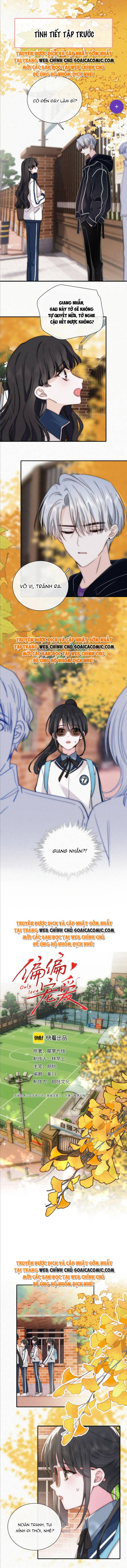 Tôi Đã Trở Thành Mẹ Của Nhân Vật Phản Diện Chapter 854.1 - Trang 2