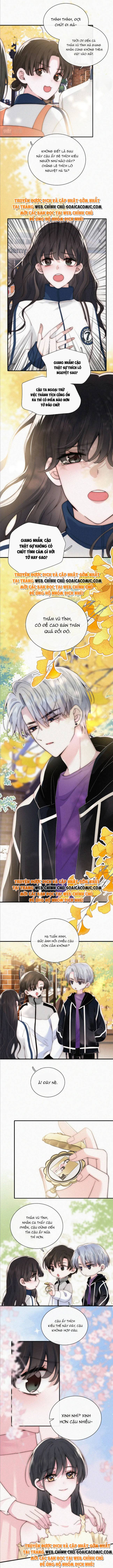 Tôi Đã Trở Thành Mẹ Của Nhân Vật Phản Diện Chapter 854.1 - Trang 2