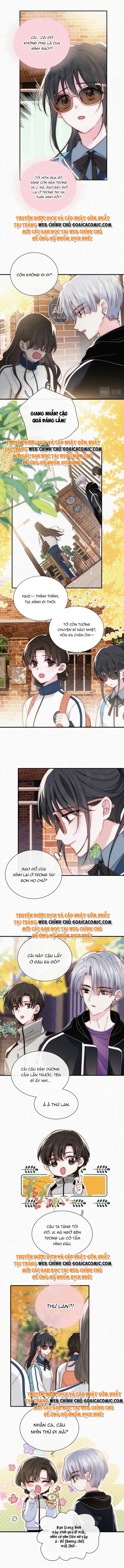 Tôi Đã Trở Thành Mẹ Của Nhân Vật Phản Diện Chapter 854.1 - Trang 2