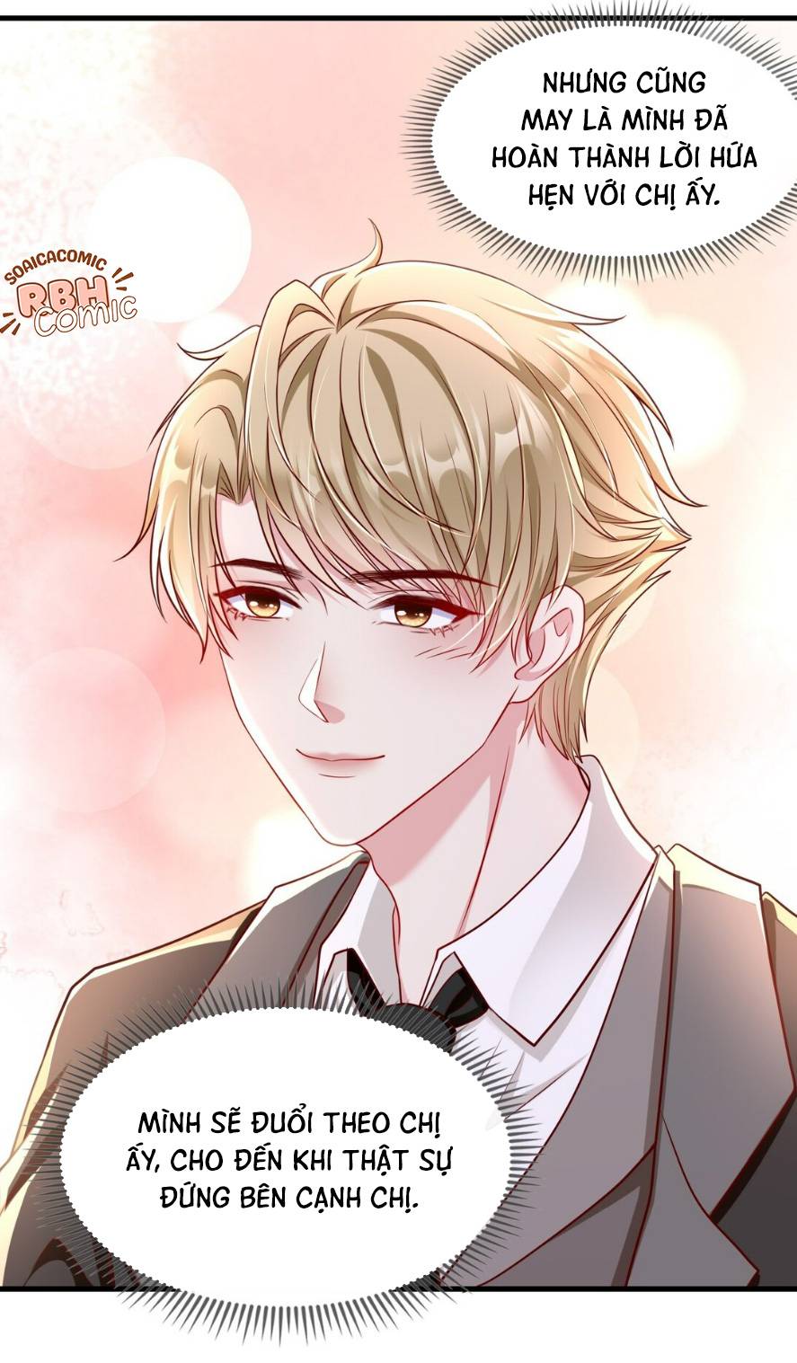 Tôi Đã Trở Thành Mẹ Của Nhân Vật Phản Diện Chapter 854.2 - Trang 2