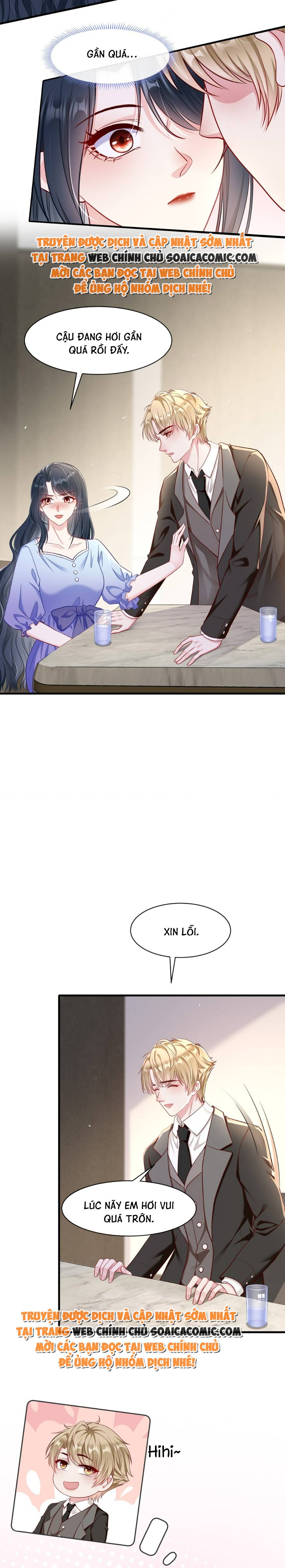 Tôi Đã Trở Thành Mẹ Của Nhân Vật Phản Diện Chapter 854.2 - Trang 2