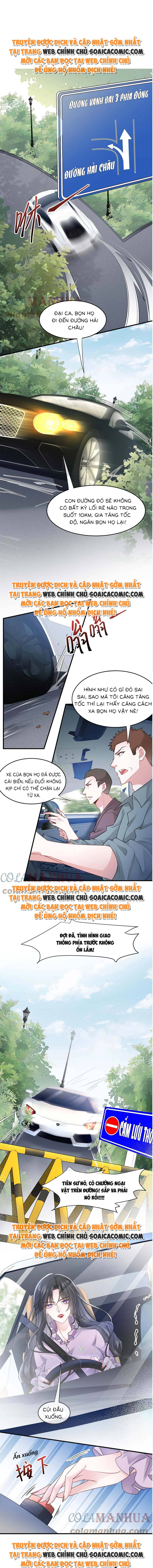 Tôi Đã Trở Thành Mẹ Của Nhân Vật Phản Diện Chapter 854.4 - Trang 2
